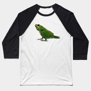 Amphibird Baseball T-Shirt